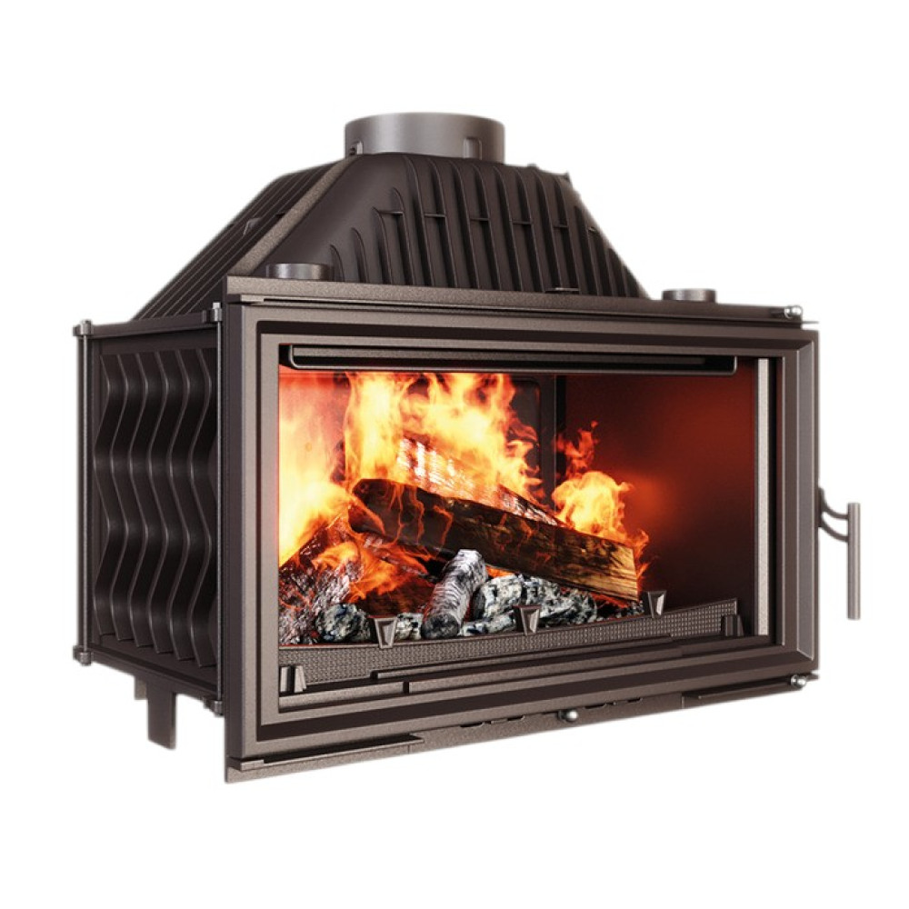 Каминная топка KAWMET W15 (13.5 kW) ECO