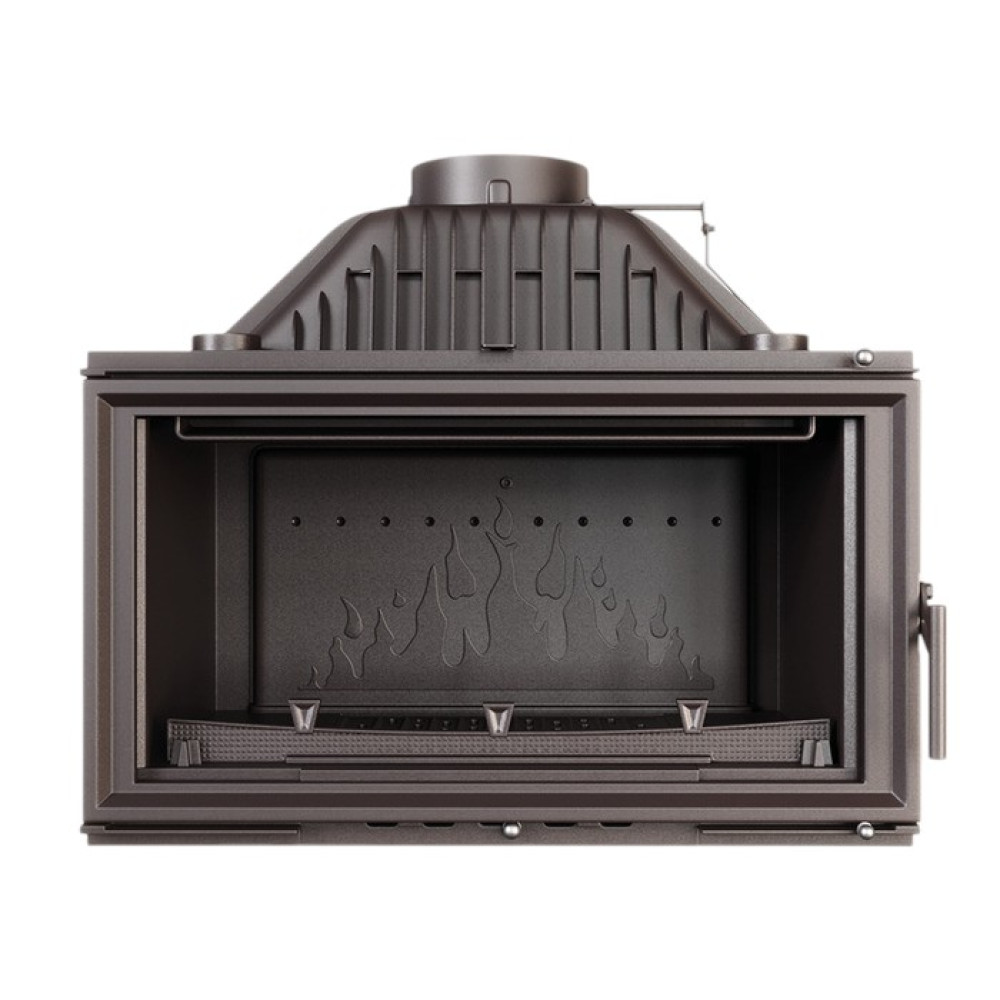 Каминная топка KAWMET W15 (13.5 kW) ECO