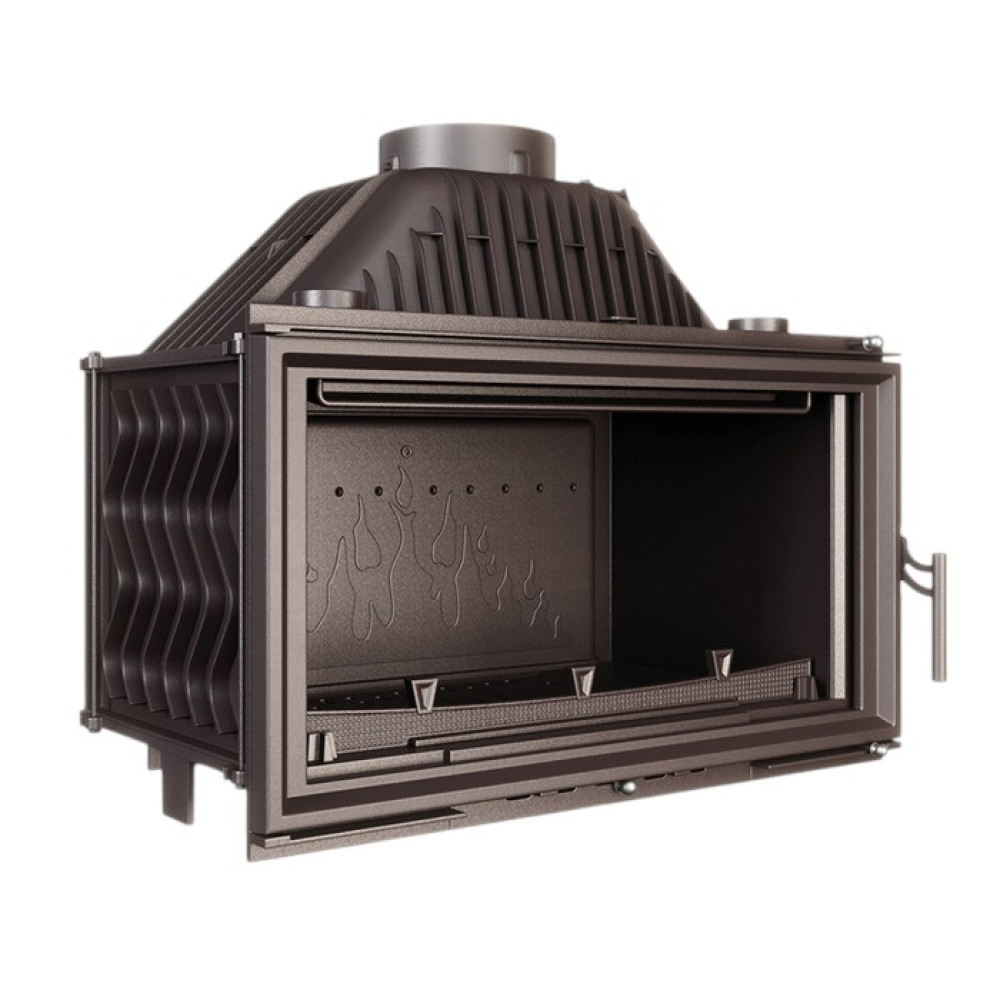 Каминная топка KAWMET W15 (13.5 kW) ECO