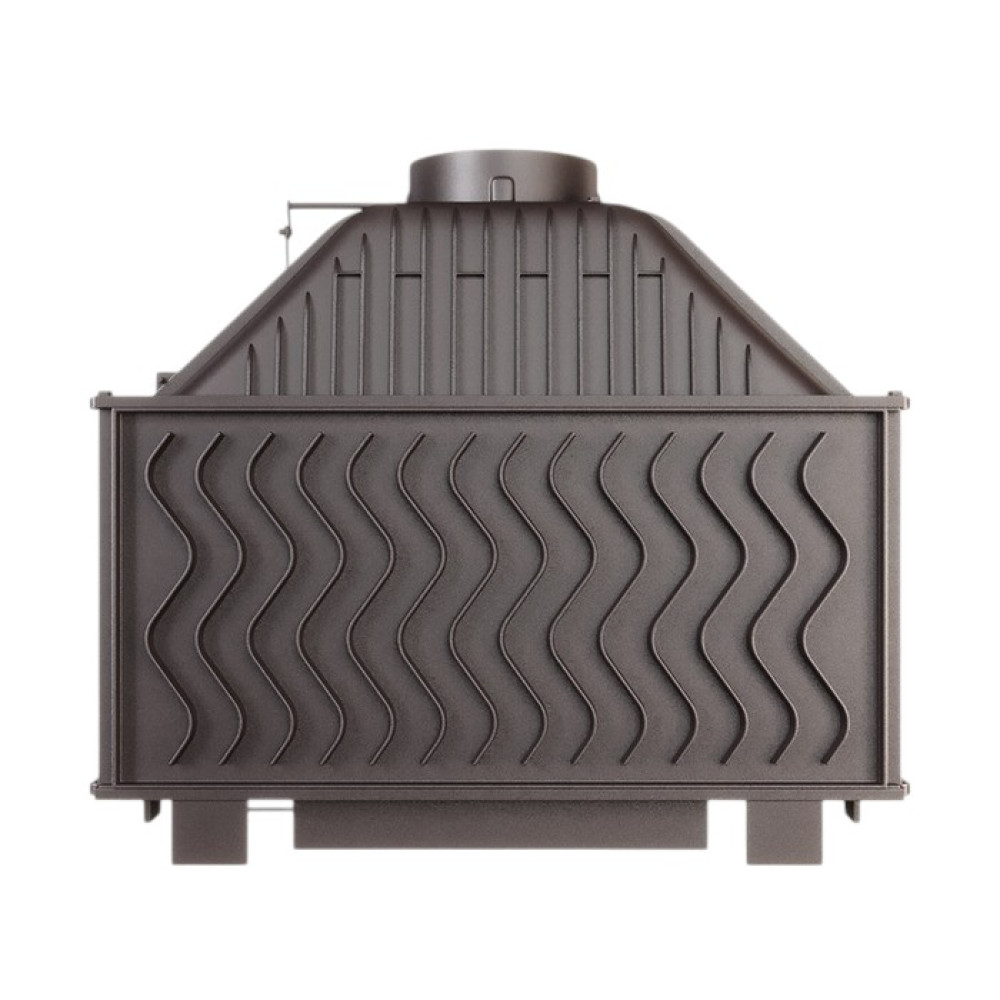 Каминная топка KAWMET W15 (13.5 kW) ECO