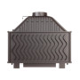 Каминная топка KAWMET W15 (13.5 kW) ECO