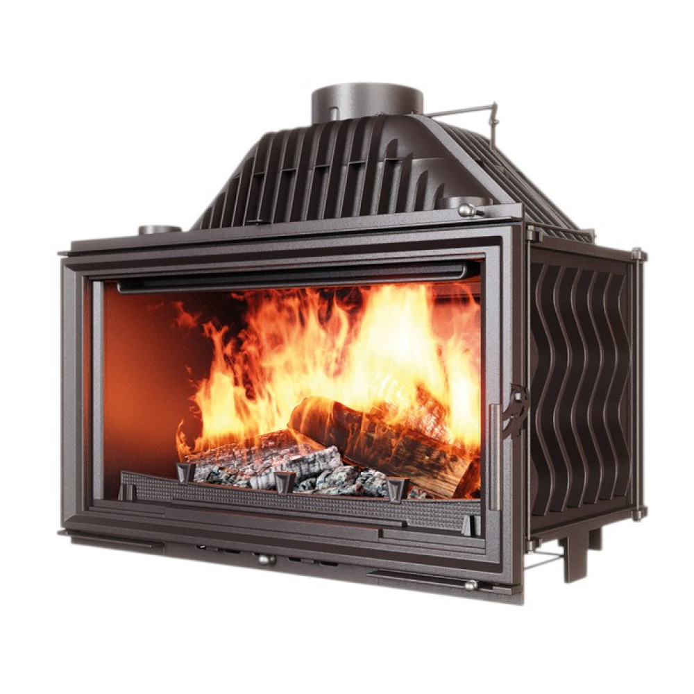 Каминная топка KAWMET W15 (16.3 kW) ECO
