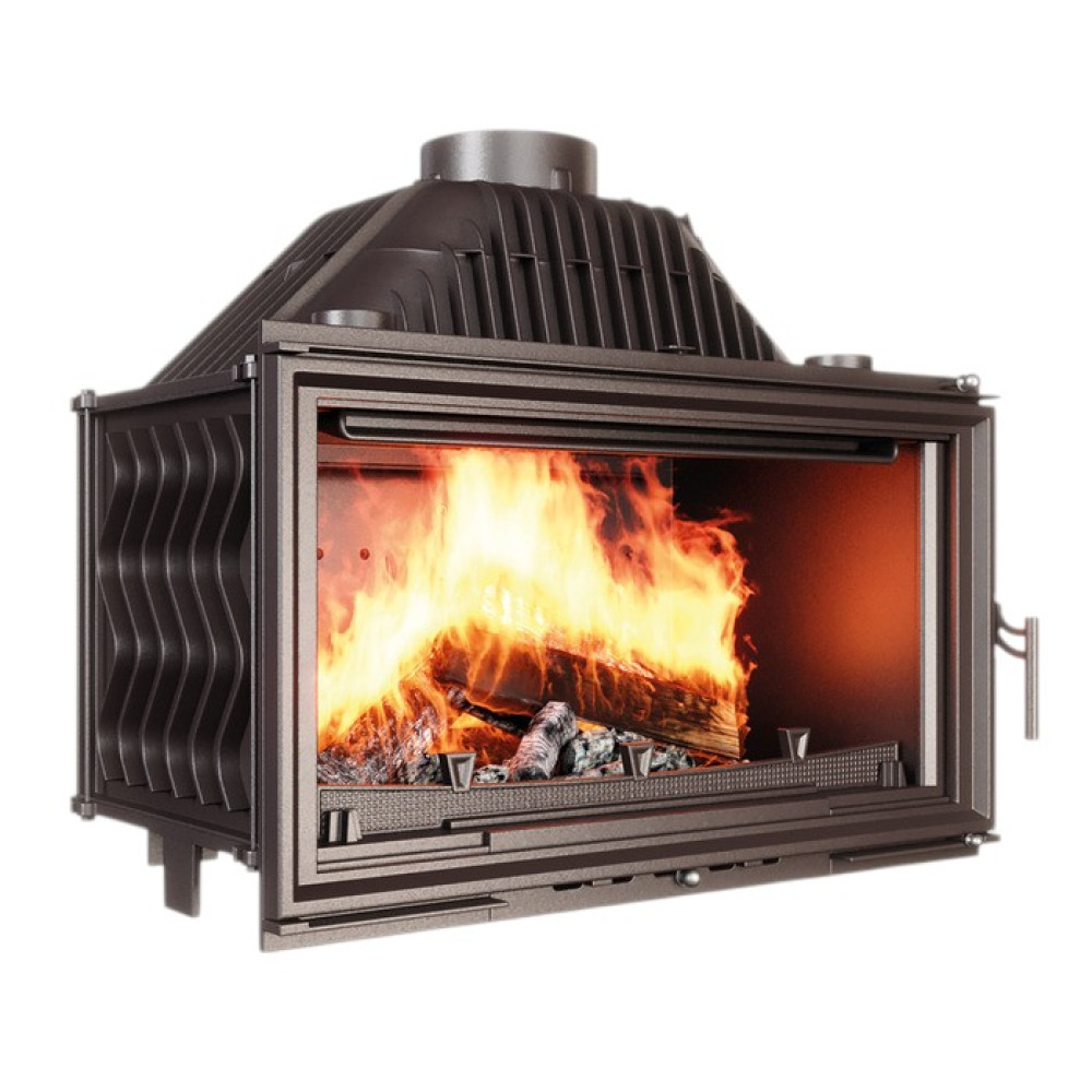 Каминная топка KAWMET W15 (16.3 kW) ECO