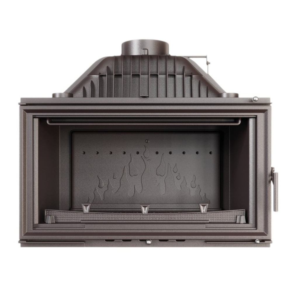 Каминная топка KAWMET W15 (16.3 kW) ECO
