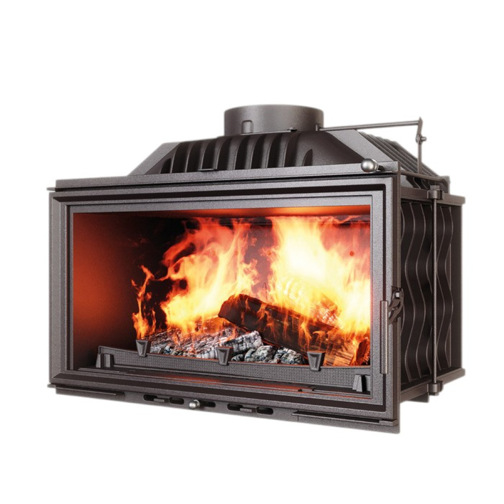 Каминная топка KAWMET W15 (9.4 kW) EСO