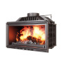 Каминная топка KAWMET W15 (9.4 kW) EСO