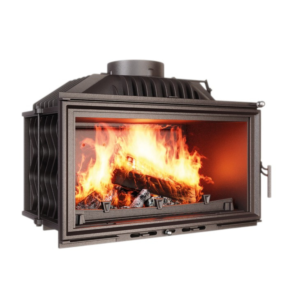 Каминная топка KAWMET W15 (9.4 kW) EСO