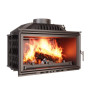 Каминная топка KAWMET W15 (9.4 kW) EСO