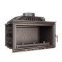 Каминная топка KAWMET W15 (9.4 kW) EСO