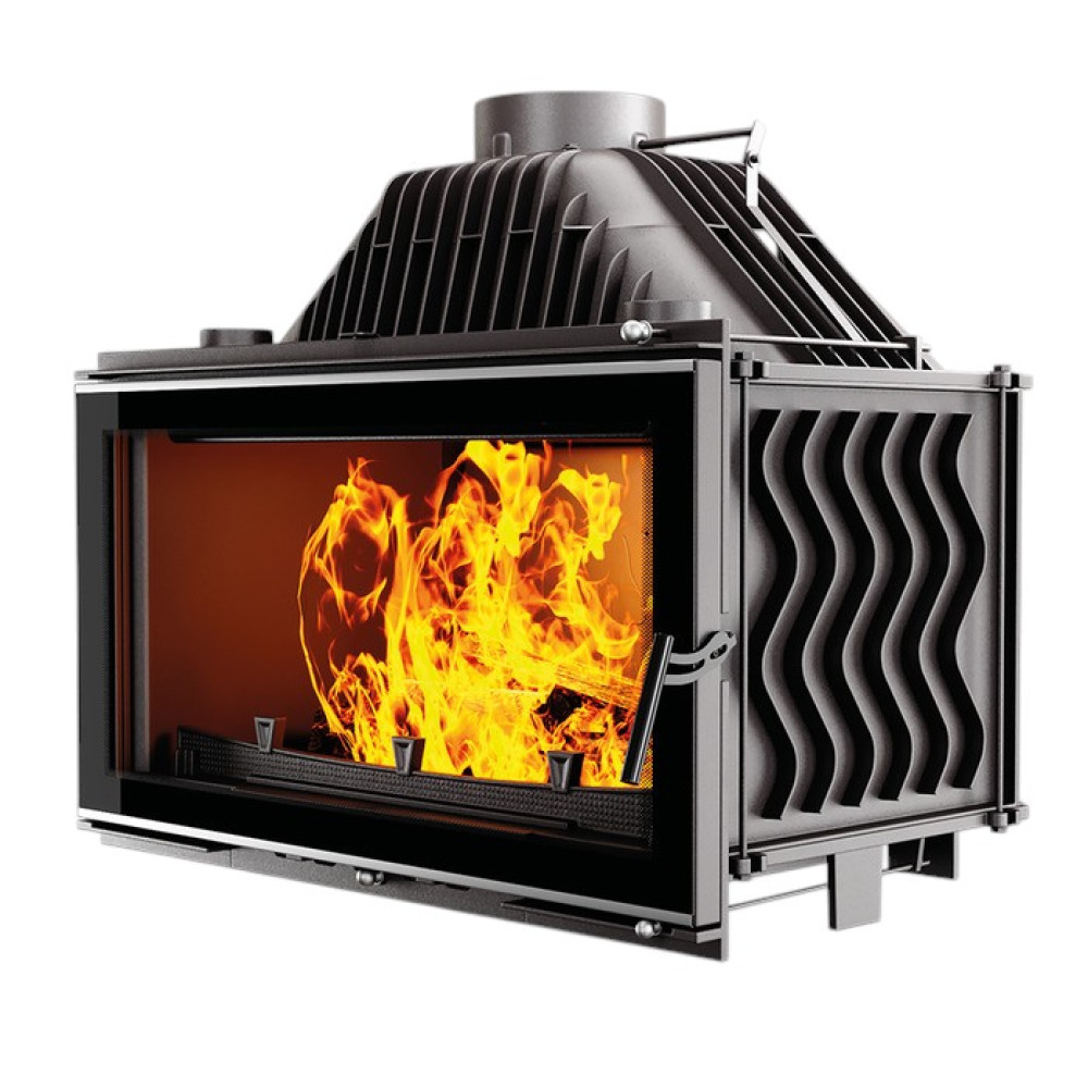 Каминная топка KAWMET W16 (16.3 kW) ECO