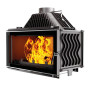 Каминная топка KAWMET W16 (16.3 kW) ECO
