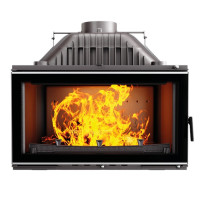 Камінна топка KAWMET W16 (16.3 kW) ECO