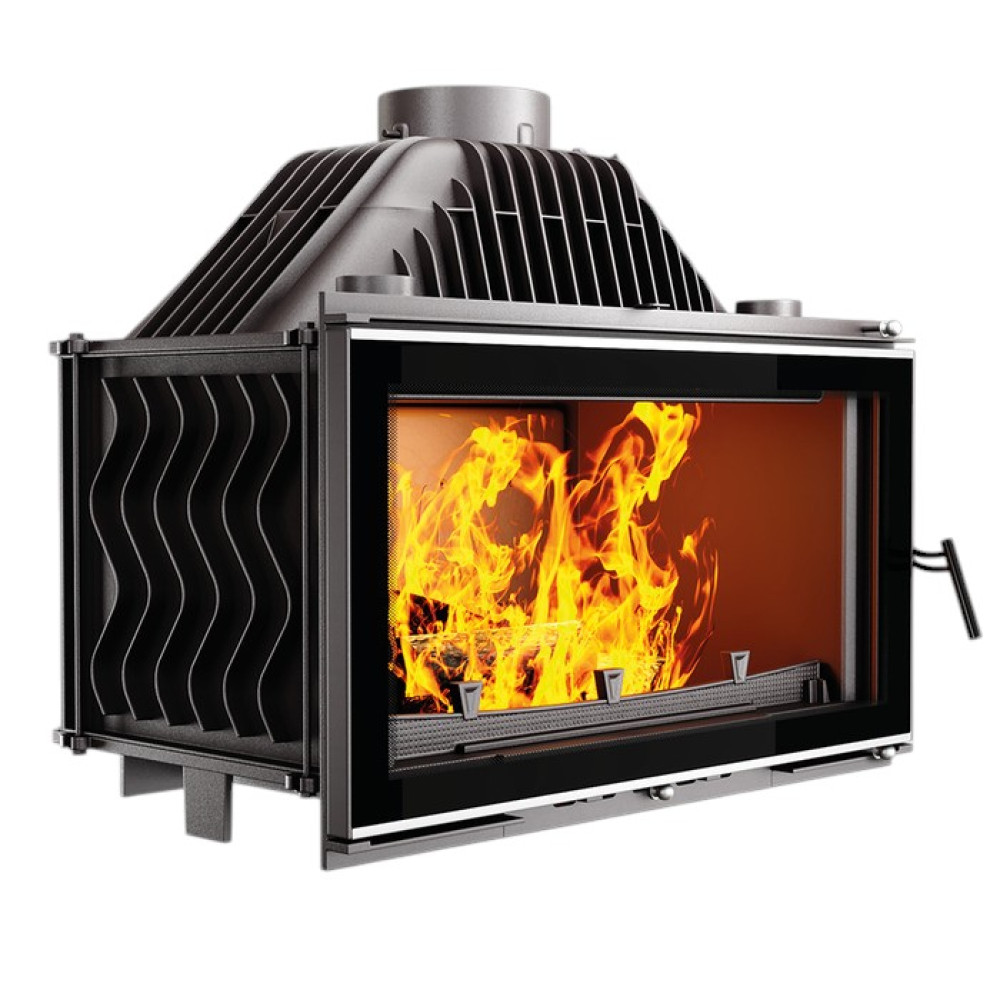 Каминная топка KAWMET W16 (16.3 kW) ECO