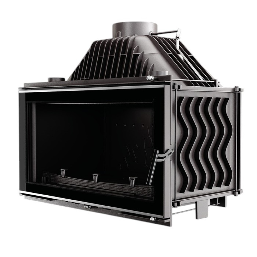 Каминная топка KAWMET W16 (16.3 kW) ECO