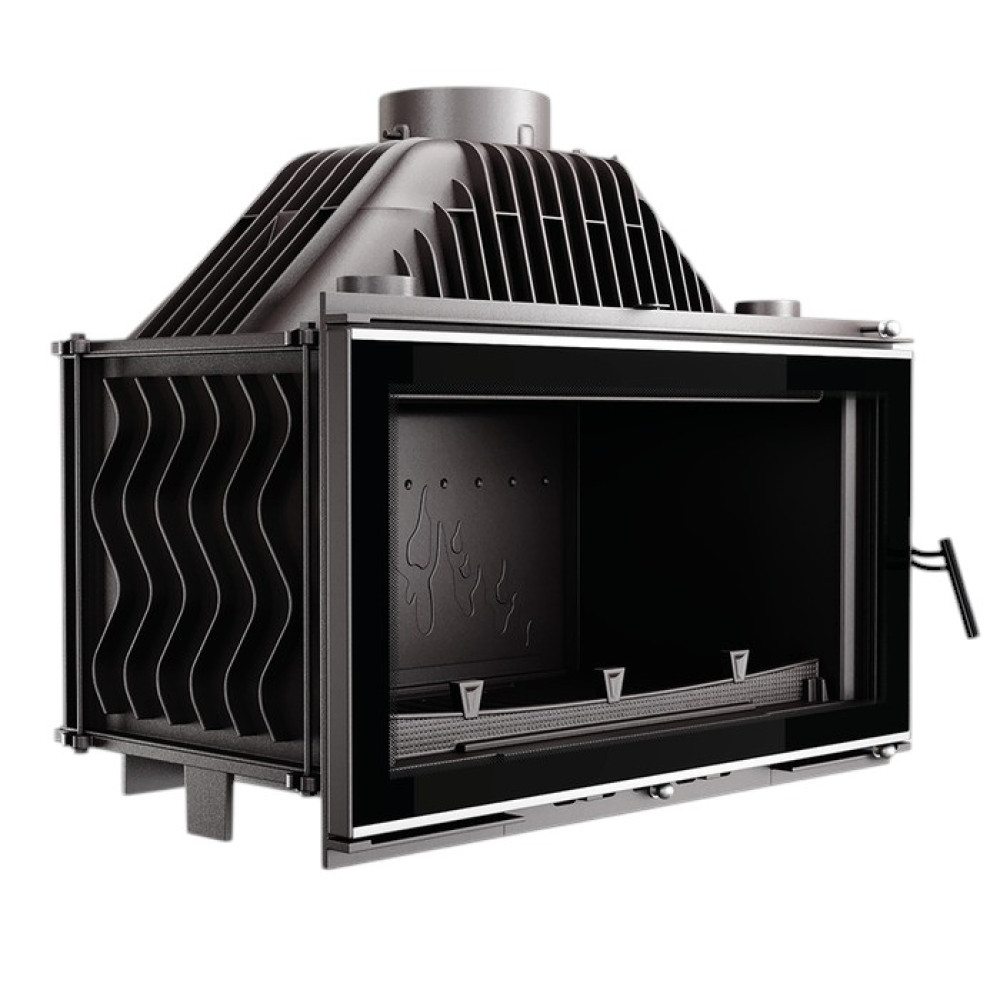 Каминная топка KAWMET W16 (16.3 kW) ECO