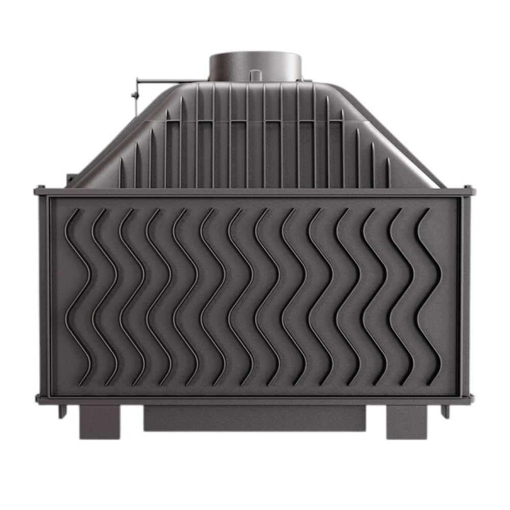 Каминная топка KAWMET W16 (16.3 kW) ECO