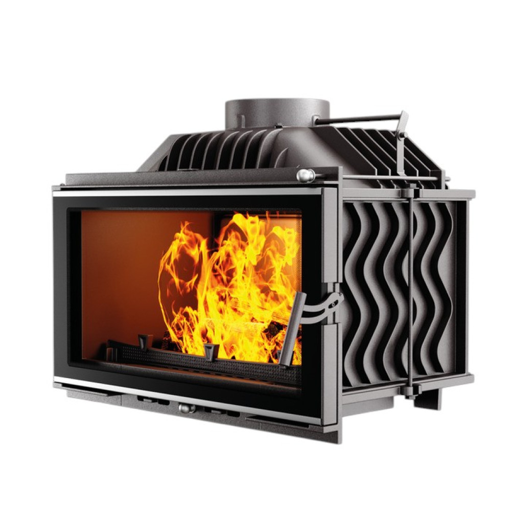 Каминная топка KAWMET W16 (9.4 kW) EСO