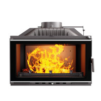 Каминная топка KAWMET W16 (9.4 kW) EСO