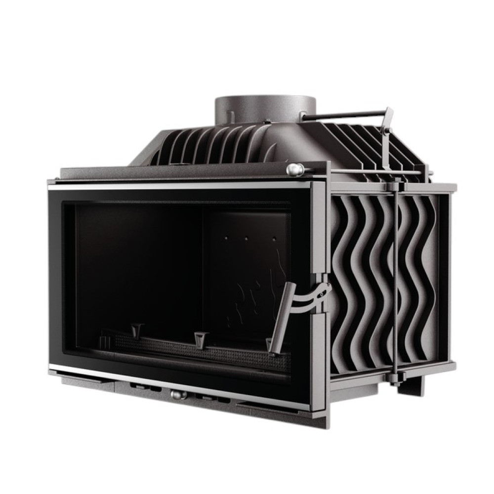 Каминная топка KAWMET W16 (9.4 kW) EСO