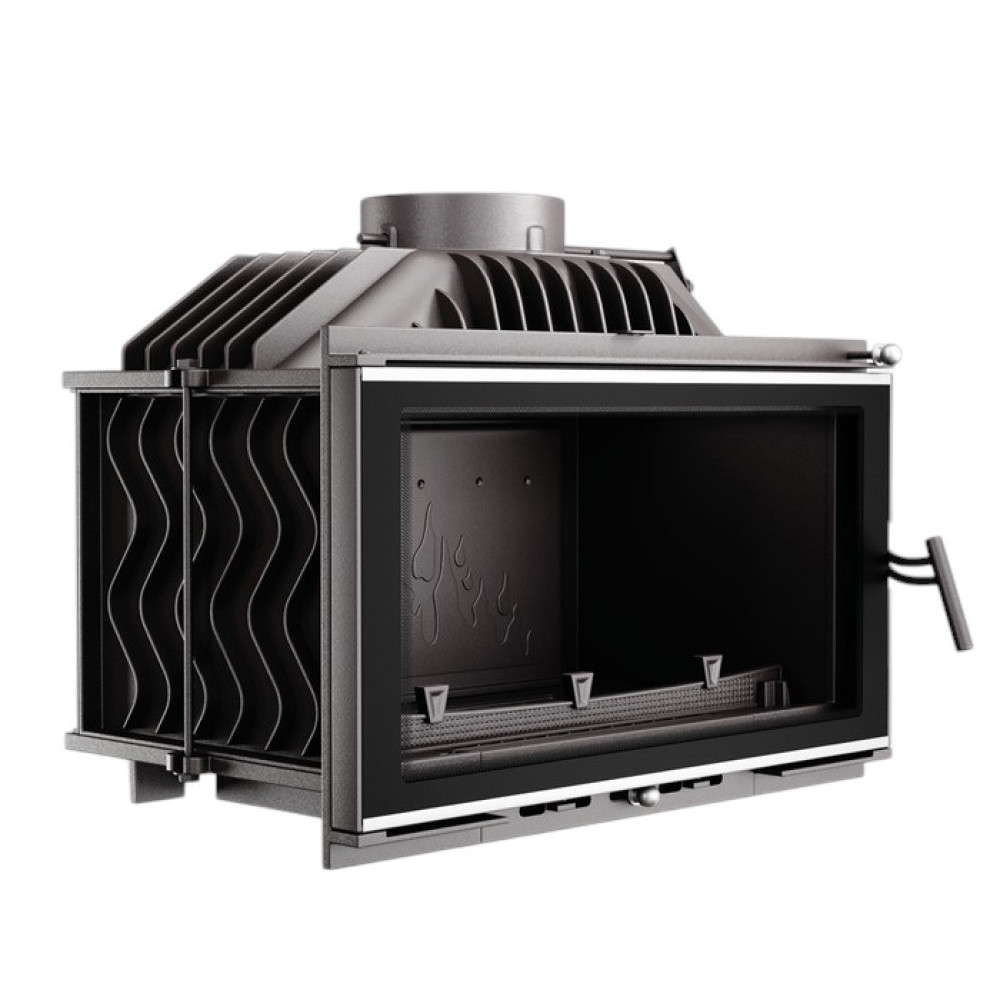 Каминная топка KAWMET W16 (9.4 kW) EСO