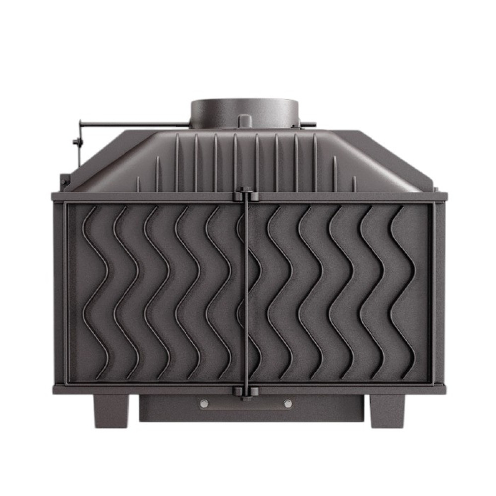 Каминная топка KAWMET W16 (9.4 kW) EСO