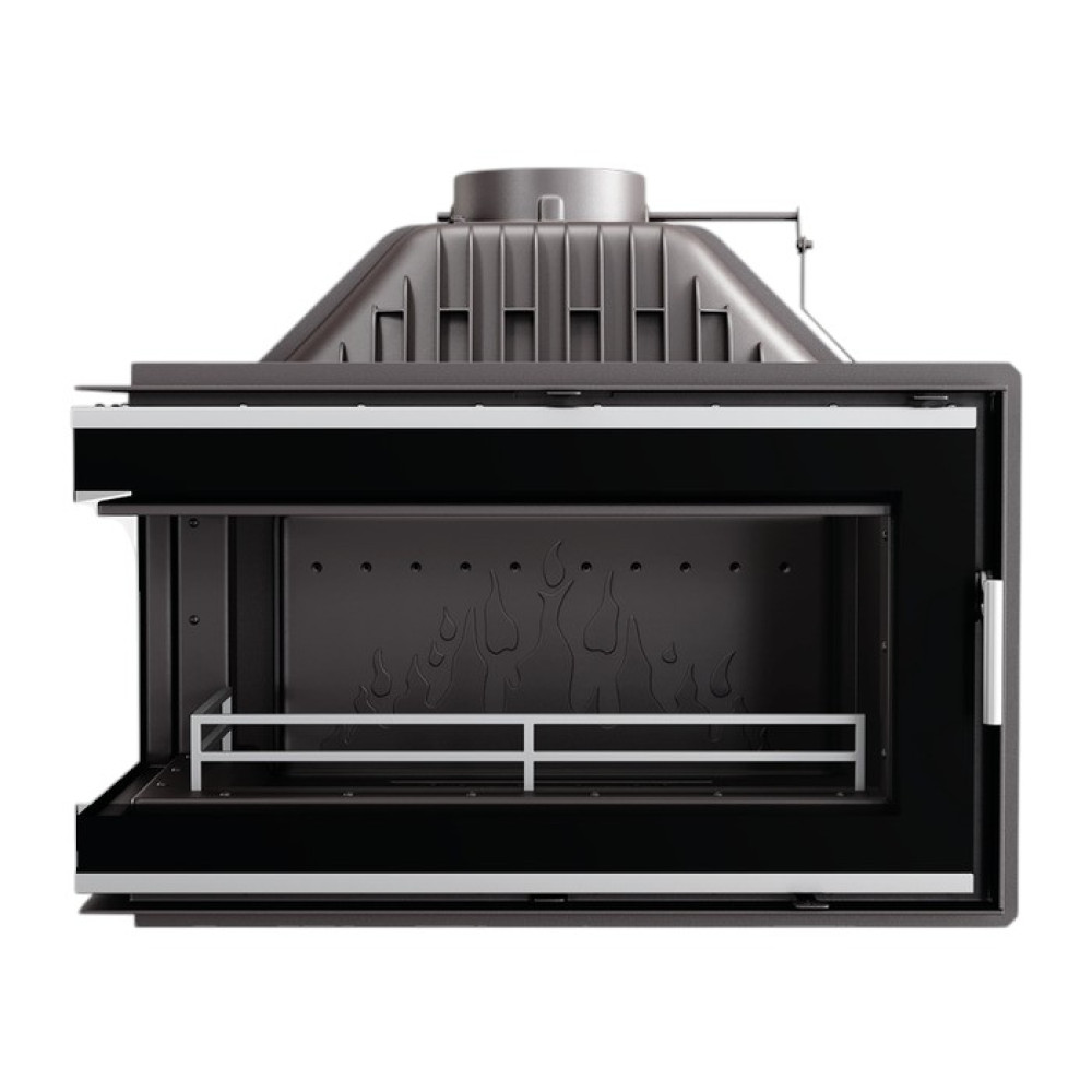 Каминная топка KAWMET W16 LB (13.5 kW) ECO