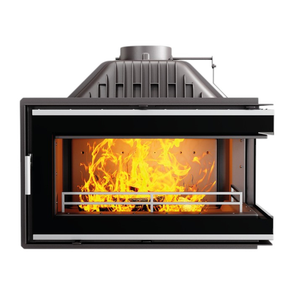 Камінна топка KAWMET W16 PB (13.5 kW) ECO