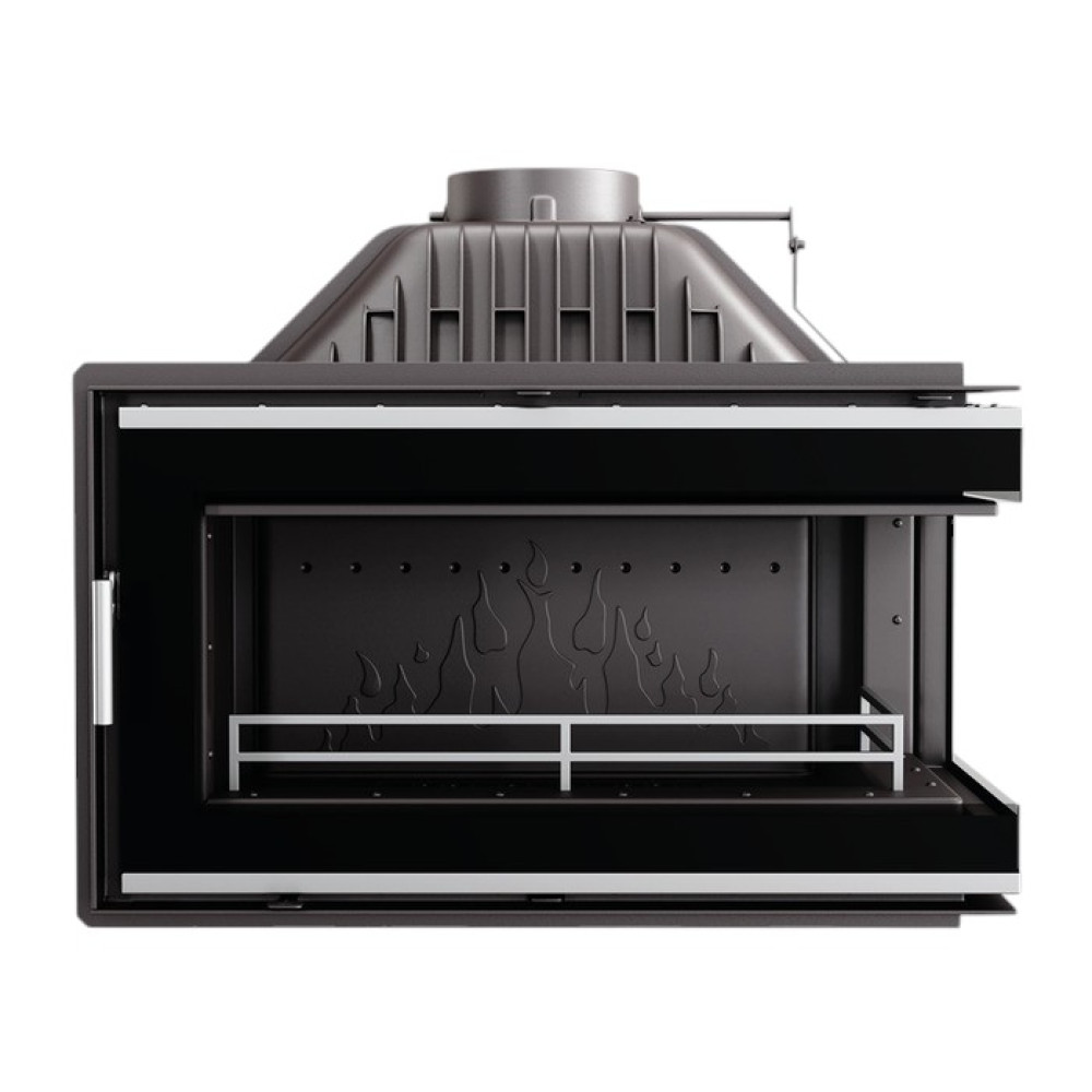 Камінна топка KAWMET W16 PB (13.5 kW) ECO