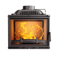 Каминная топка KAWMET W17 (12.3 kW) EСO