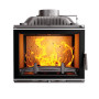 Каминная топка KAWMET W17 Dekor (12.3 kW) EСO