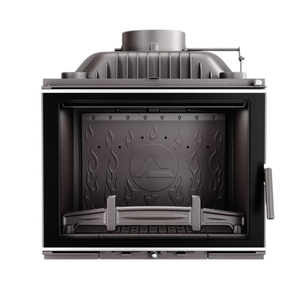 Каминная топка KAWMET W17 Dekor (12.3 kW) EСO