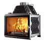 Каминная топка KAWMET W17 Dekor (16.1 kW) EСO
