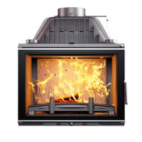 Каминная топка KAWMET W17 Dekor (16.1 kW) EСO