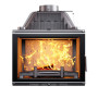 Каминная топка KAWMET W17 Dekor (16.1 kW) EСO