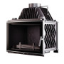 Каминная топка KAWMET W17 Dekor (16.1 kW) EСO