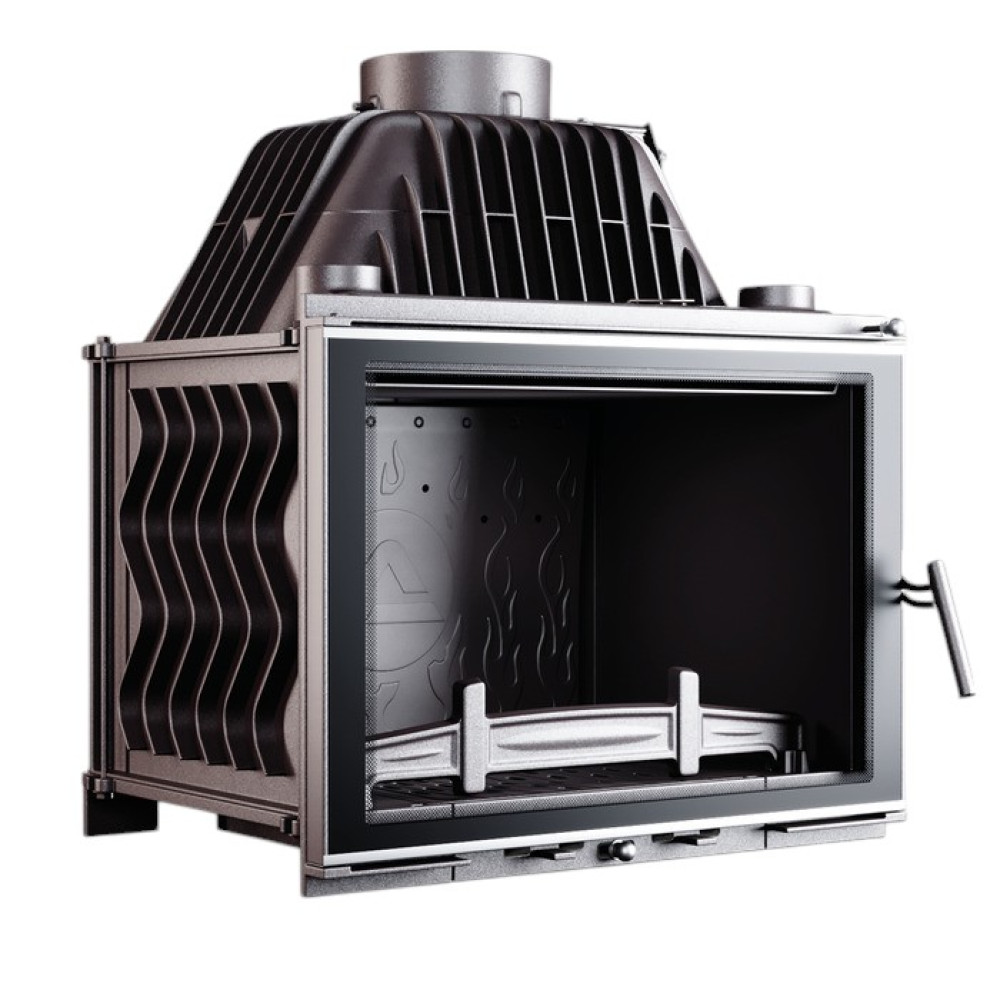 Каминная топка KAWMET W17 Dekor (16.1 kW) EСO