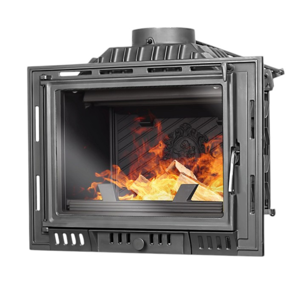Каминная топка KAWMET W6 (10.1 kW) ECO