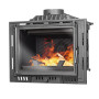 Каминная топка KAWMET W6 (10.1 kW) ECO