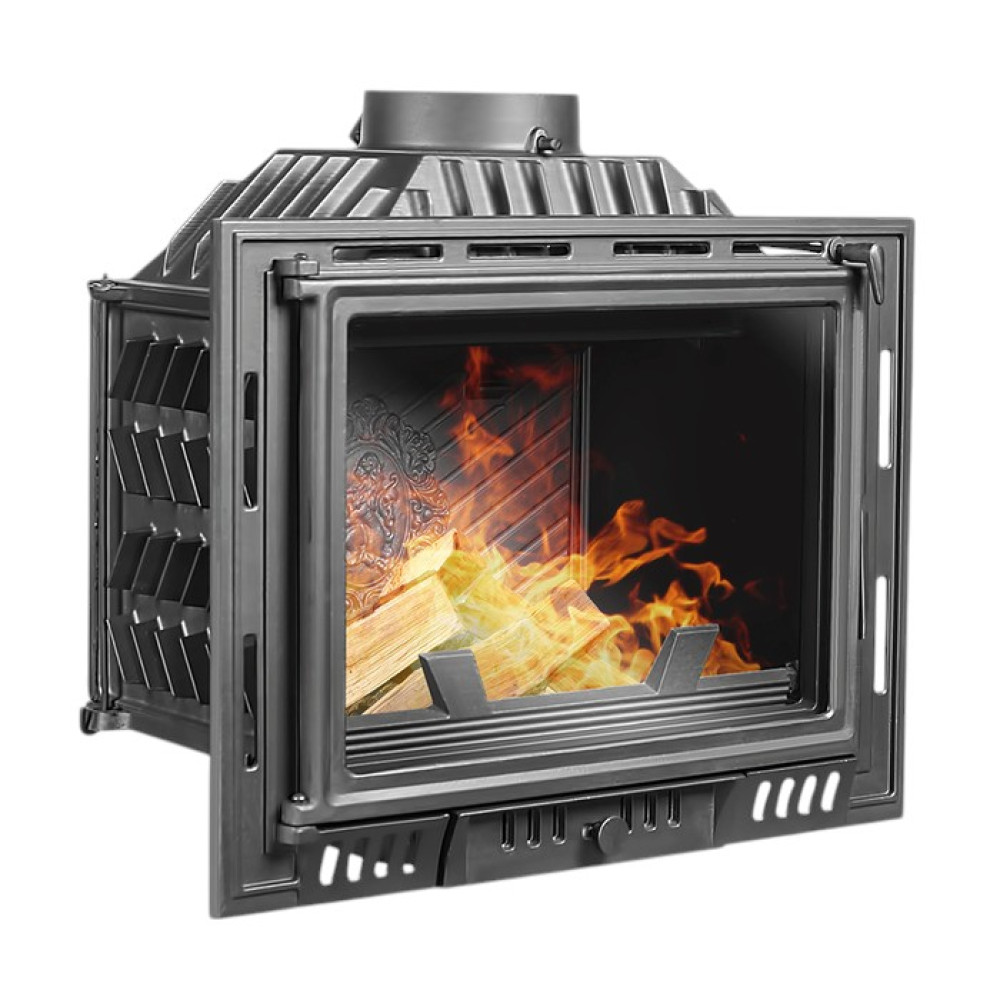 Каминная топка KAWMET W6 (10.1 kW) ECO