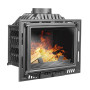 Каминная топка KAWMET W6 (10.1 kW) ECO