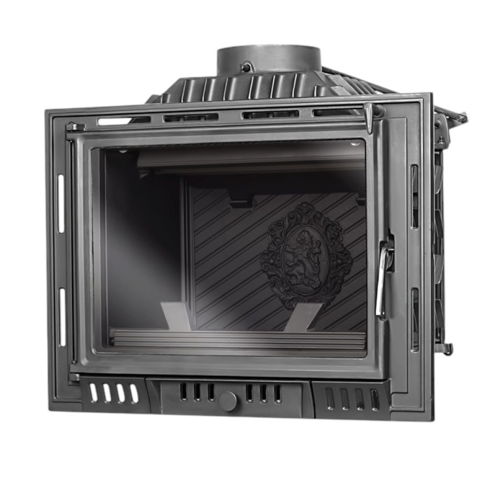 Каминная топка KAWMET W6 (10.1 kW) ECO