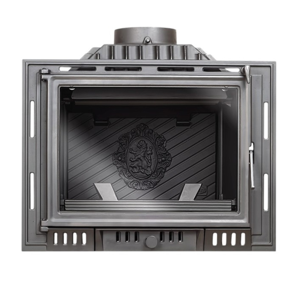 Каминная топка KAWMET W6 (10.1 kW) ECO