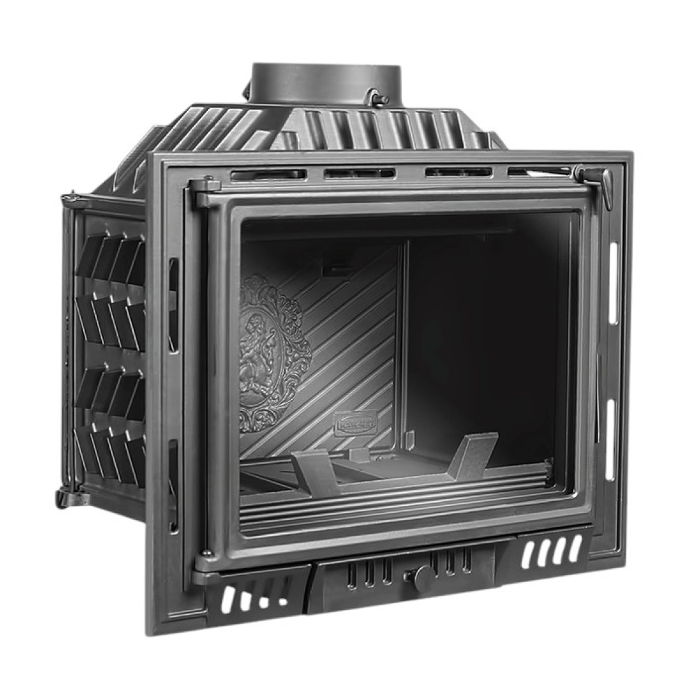 Каминная топка KAWMET W6 (10.1 kW) ECO