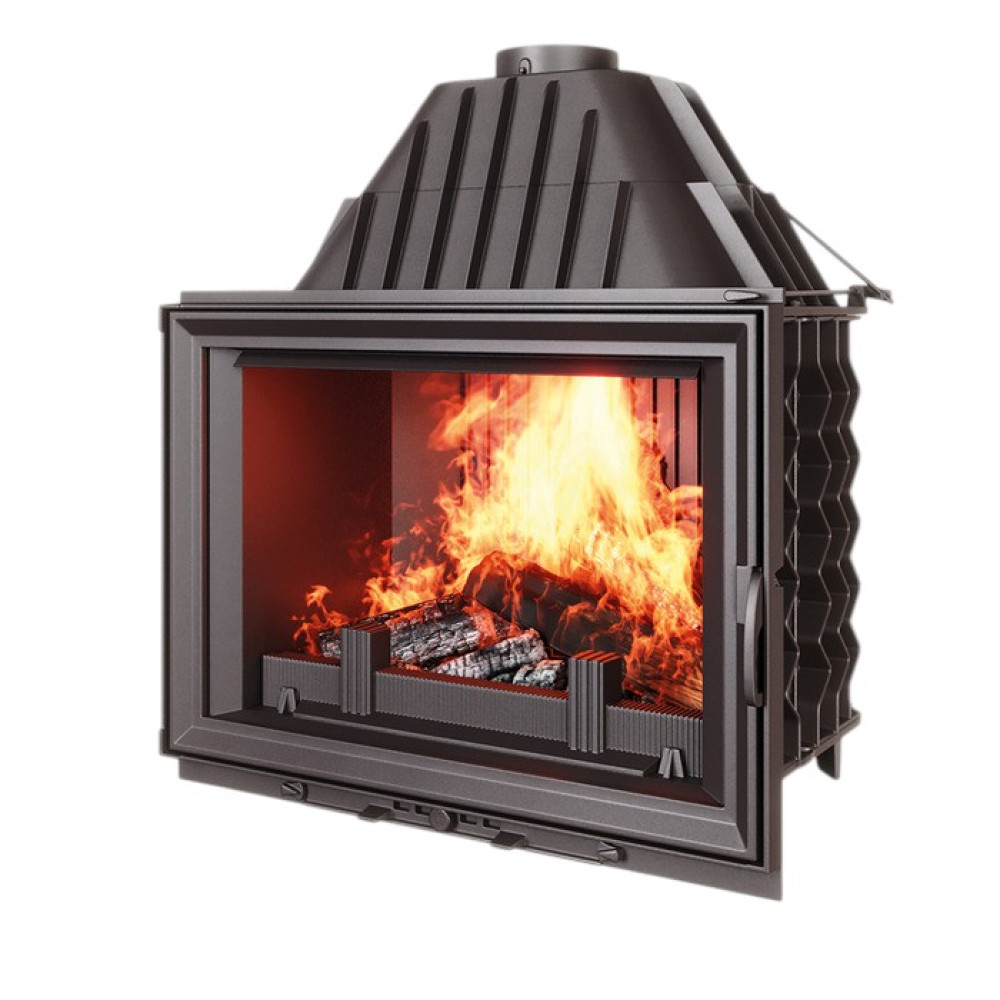 Каминная топка KAWMET W8 (17.5 kW) EСO