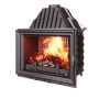 Каминная топка KAWMET W8 (17.5 kW) EСO