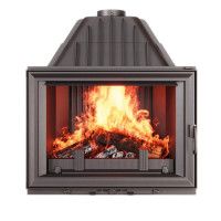 Каминная топка KAWMET W8 (17.5 kW) EСO