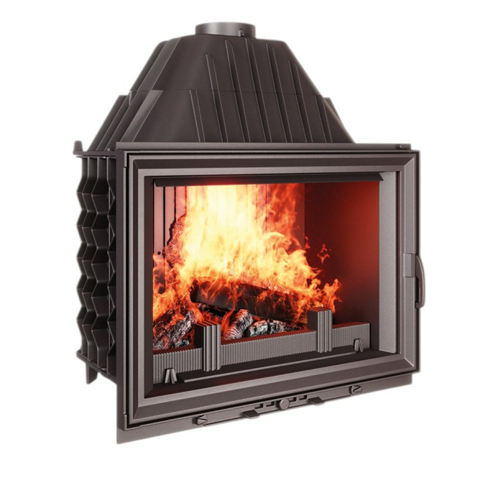 Каминная топка KAWMET W8 (17.5 kW) EСO