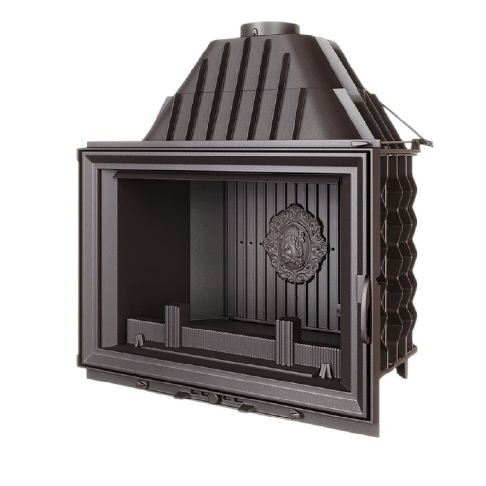 Каминная топка KAWMET W8 (17.5 kW) EСO