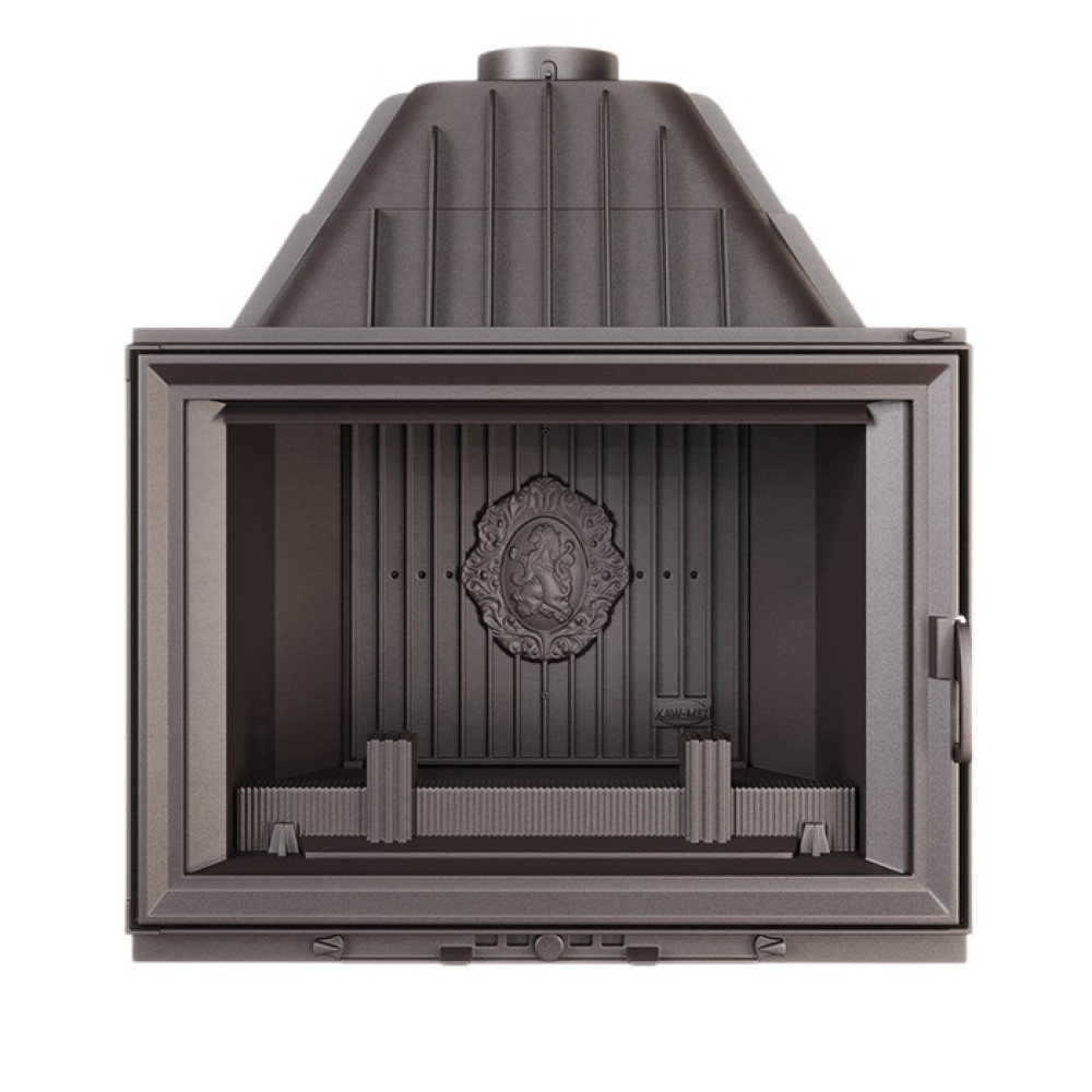 Каминная топка KAWMET W8 (17.5 kW) EСO