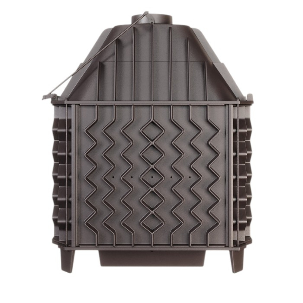 Каминная топка KAWMET W8 (17.5 kW) EСO